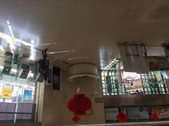 -中国农业银行(上海翔殷支行)