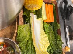 -姜虎东白丁烤肉(深圳湾后海汇店)