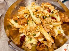 -农家湘菜(安亭店)