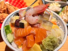 -原志优秀食材·匠心料理·海胆主题(金亿广场店)