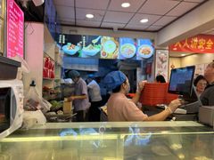 -新川面馆(新街口起源店)