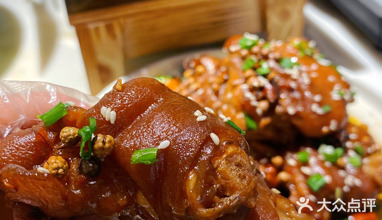 创意融合餐厅～美味打卡成功！