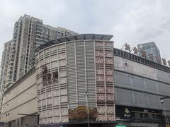-七浦路服装批发市场