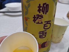 柳橙百香-味友·厦门味(集美店)
