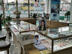 -大光明眼镜(锦华路旗舰店)