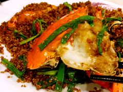 -桥底辣蟹(谢斐道店)