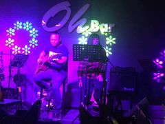 -ohbar live house(人广店)