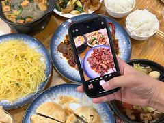 -许家黄土高坡砂锅总店