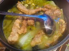 -肉串汪(月坛店)