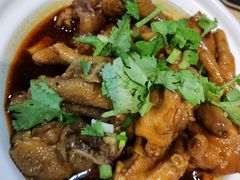 -烤五行·烧烤烤串(石佛营店)