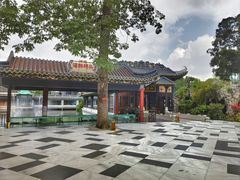 -泮溪酒家(荔枝湾店)