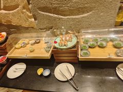 -京旬海鲜放题·铁板烧自助餐厅