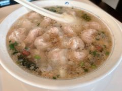 -汪一挑馄饨(老街店)