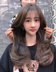 -银星女王公园发型艺术沙龙