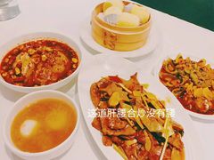 口水鸡-眉州东坡(远洋未来广场店)