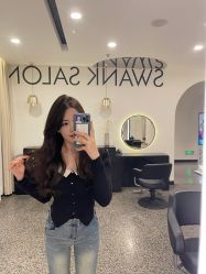 -SWANK SALON