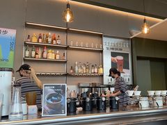 -SAANCI山池咖啡(海上世界文化艺术中心店)