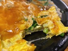 蚵仔煎-阿勇鲁肉饭(龙茗路店)