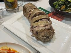 -贯贯吉·清真餐厅(浙江中路店)