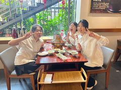 -1078號老北京涮肉(松柏店)