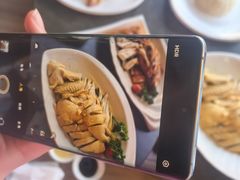 -五星海南鸡饭餐馆(东海岸路店)