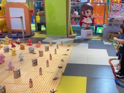 -宝燕乐园(闵行旗舰店)