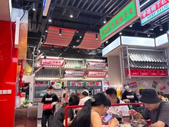-堂堂小伙夫·辽宁小吃大排档(京西大悦城店)