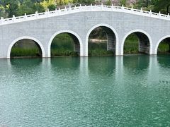 -太行锡崖沟旅游度假区