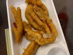 -仁信老铺甜品(北京路店)