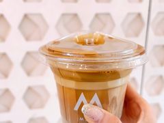 -M Stand(港汇恒隆广场店)