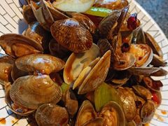 -渔民船说·北塘海鲜·天津菜·海肠捞饭(北塘古镇店)