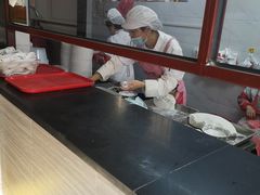 -朱新年·苏式汤团·面点(北寺塔店)