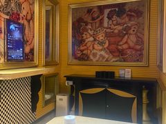 -自由港KTV(王子公主金平店)