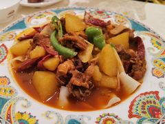-巴依老爷·新疆美食(上城区天城路店)