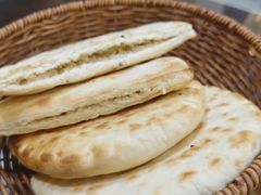 -恒发祥蒲城水盆羊肉泡馍店