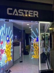 -CASTER跳舞俱乐部