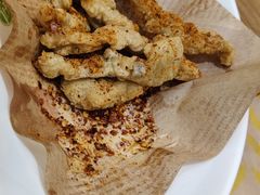 -甲乙饼·北京手工肉饼(西直门凯德茂店)