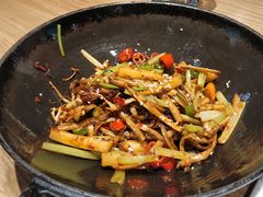 -素行天下(国投财富广场店)