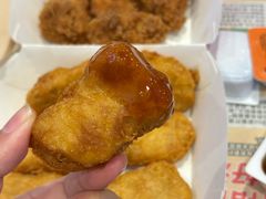 -肯德基(宁波万达店)