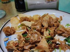 -五台山八大碗·地方风味菜馆(五爷庙店)