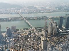 -长沙尼依格罗酒店