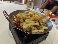 -惠丰堂饭庄·烤鸭·京味菜(翠微路店)