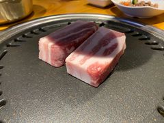 -唯成•韩国炭火烤肉 유성고기