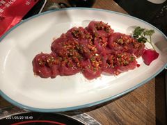 -刘一锅筋头巴脑(小北店)