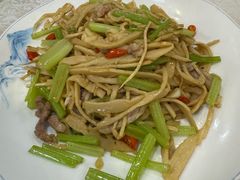 -赣味楼江西土菜(小屯西路店)
