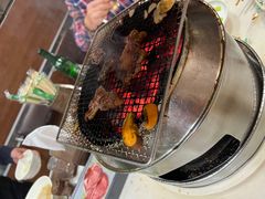 -金刚山(学府路店)