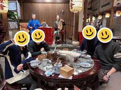 -南京大牌档(中关村领展广场店)