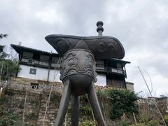 -四渡赤水纪念馆