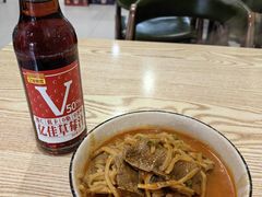 -张氏北相羊肉胡卜(八一店)