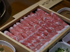 -古铜老院铜锅涮肉·清真(双井店)